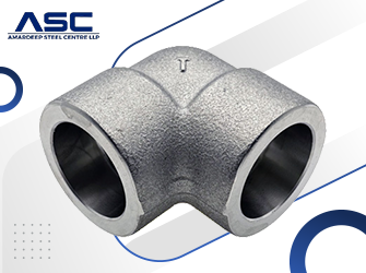 Stainless Steel 317 Forged Fittings Elbow